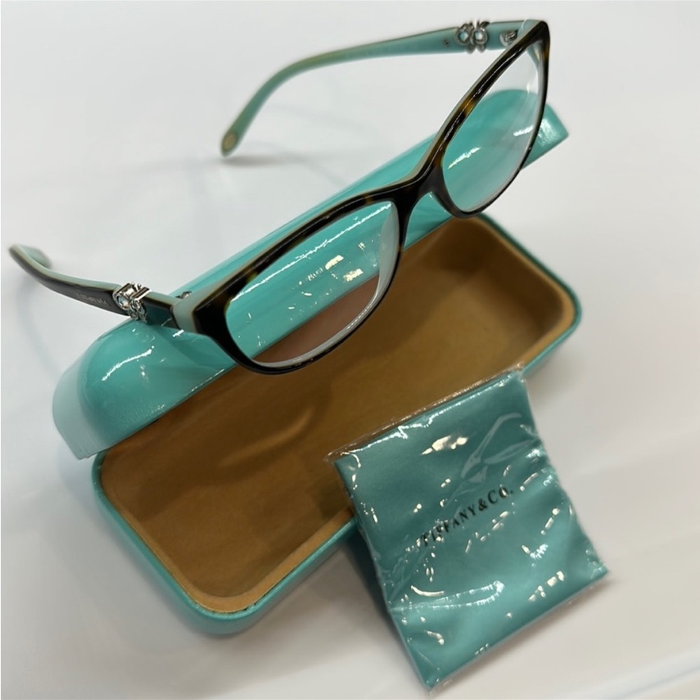 Tiffany frames